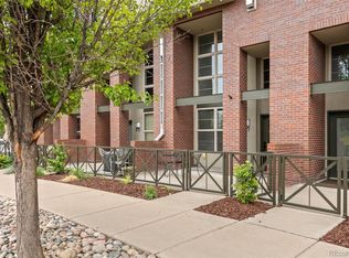 7700 E 29th Ave UNIT 102, Denver, CO 80238