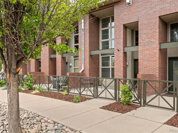 7700 E 29th Avenue #102, Denver, CO 80238