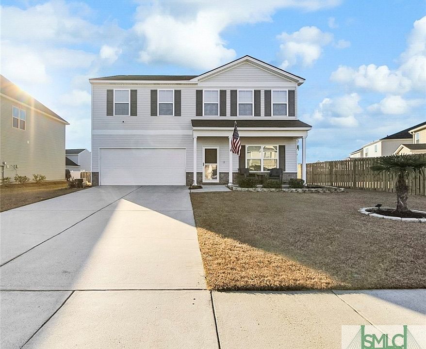 178 Somersby Blvd, Pooler, GA 31322 Zillow