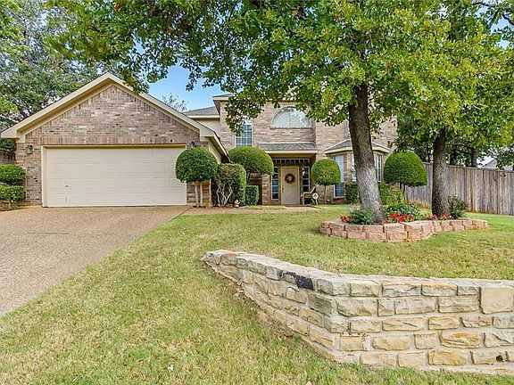 2nd image of 602 Parkhill Dr