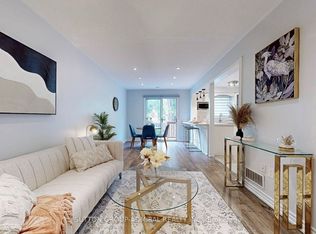 760 Ashprior Ave, Mississauga, ON L5R3P1