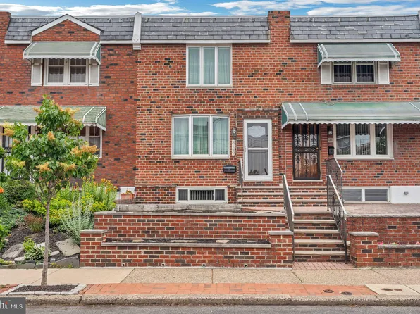 3149 S Sydenham St, Philadelphia, PA 19145