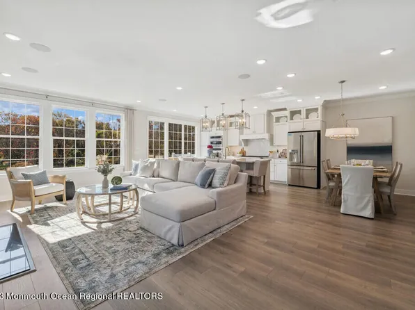 2000 Goldfinch Court #2001, Wall, NJ 07753