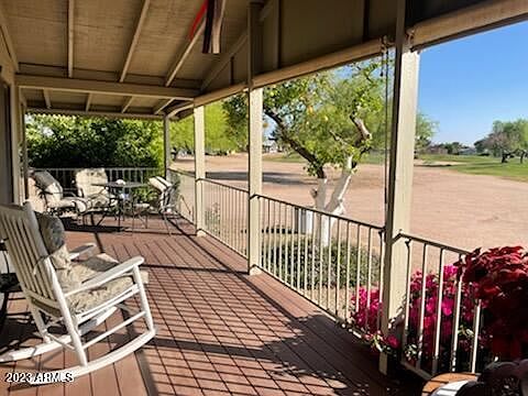 4th image of 3901 E Pinnacle Peak Rd Lot 381