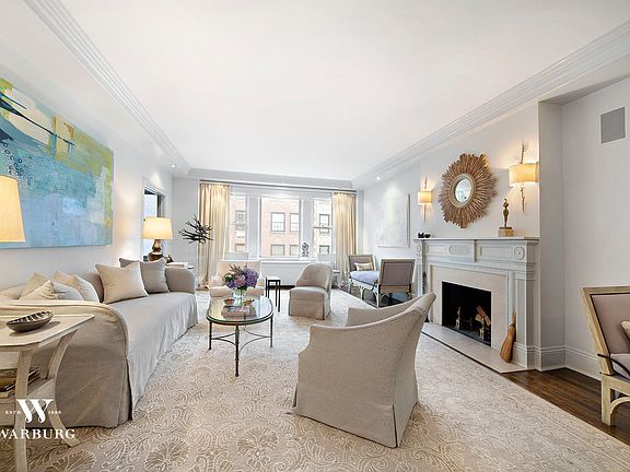 2nd image of 1175 Park Ave #13C