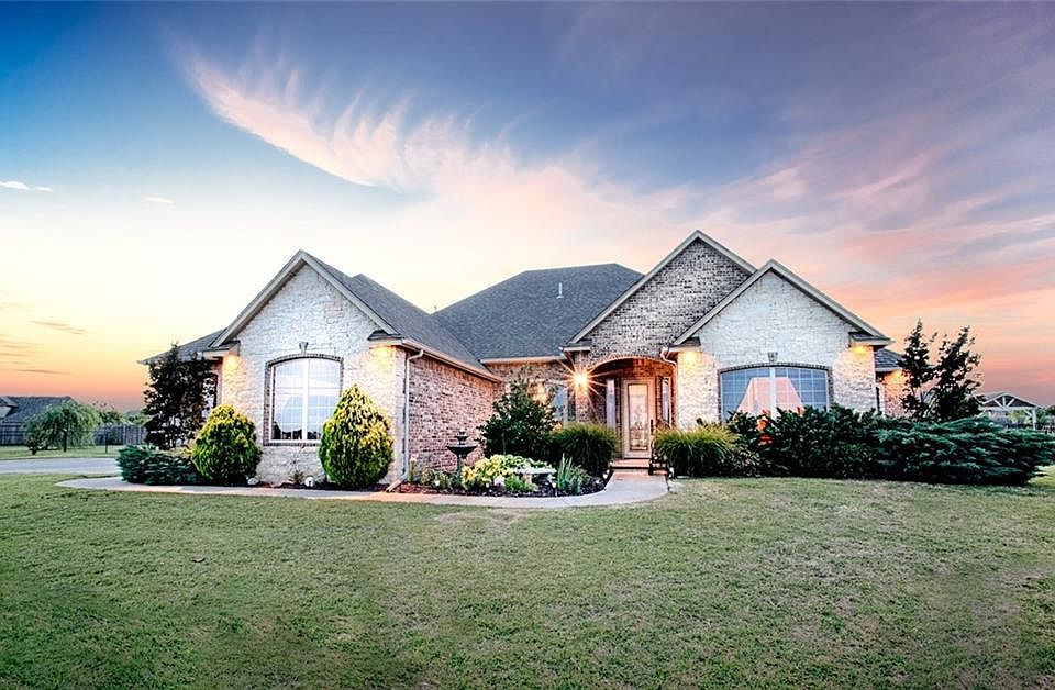 16315 Sterling Canyon Dr, Oklahoma City, OK 73165 Zillow
