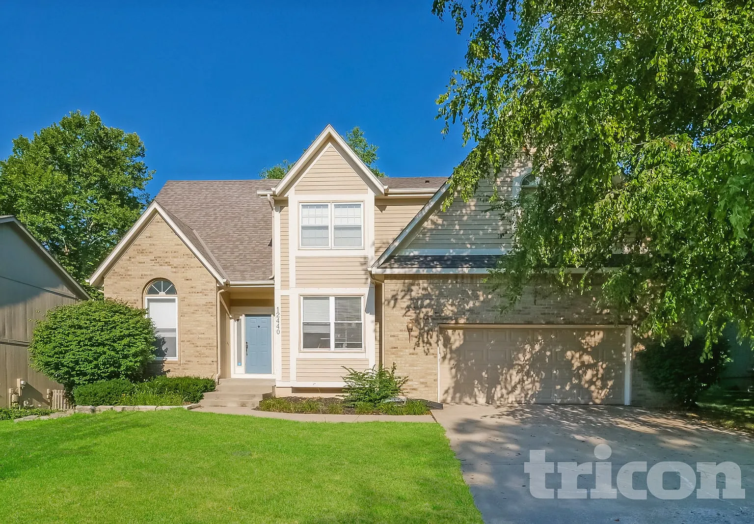 12440 South Gallery Street Olathe KS — Photo 1