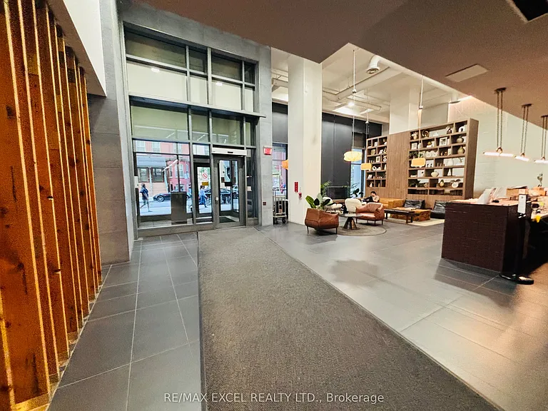 21 Widmer St #901 — Photo 2