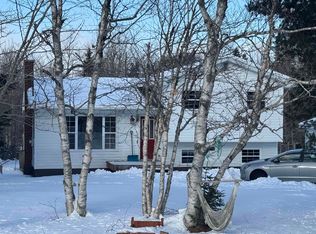 739 Mill Pond Rd, Millville, NS B1Y 2H2