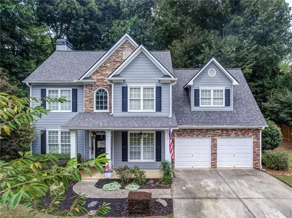 49 Yosemite Dr, Powder Springs, GA 30127