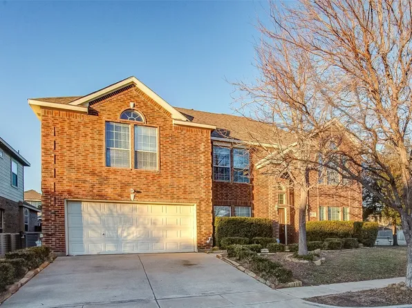 4432 Mallow Oak Dr, Fort Worth, TX 76123