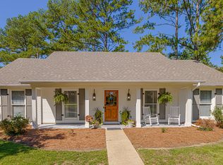 122 Oak Ridge Cir, Madison, MS 39110