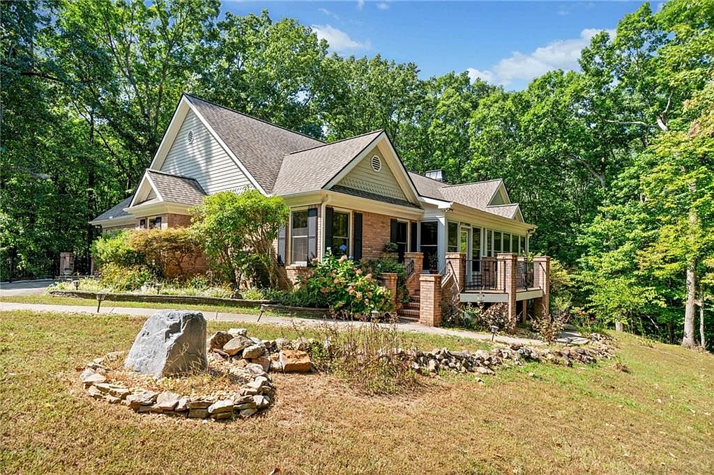 131 Outback Rd, Jasper, GA 30143 | Zillow