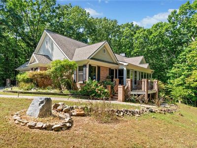131 Outback Rd, Jasper, GA, 30143
