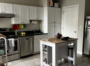 220 Hanover St #U16, Boston, MA 02113