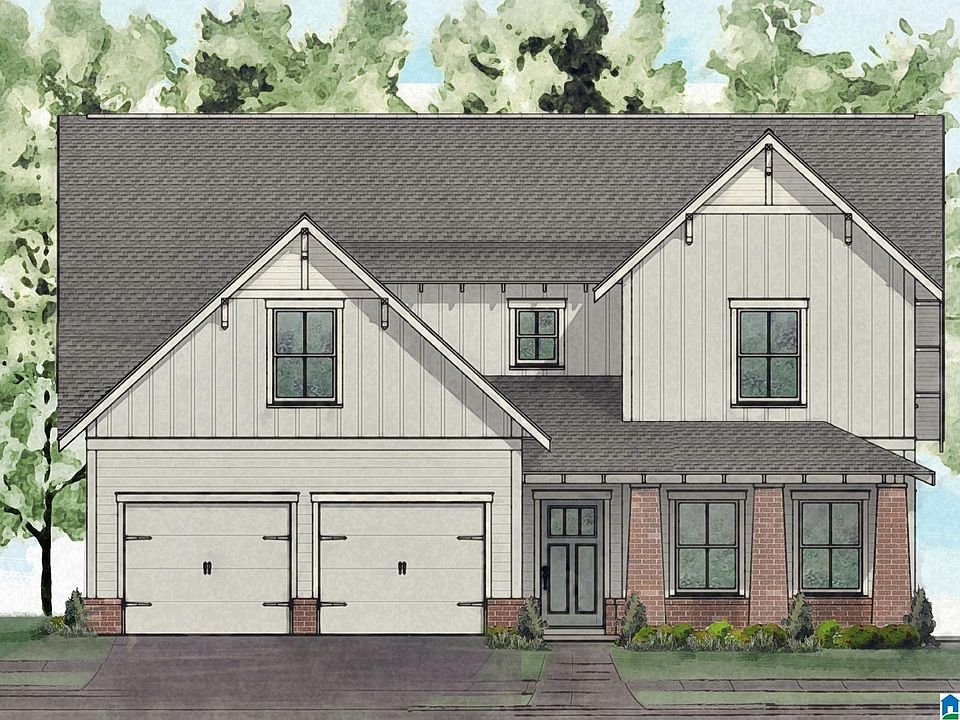 1st image of 400 Gateshead Dr