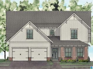 400 Gateshead Dr, Sterrett, AL 35147