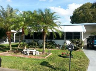 509 Jean Cir, West Melbourne, FL 32904