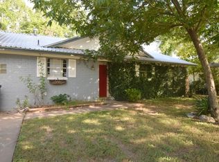 4531 Creek Bend Dr, Austin, TX 78744