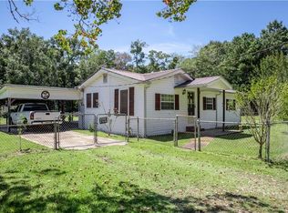 8491 Palmetto St, Coden, AL 36523