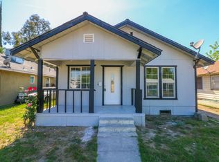 424 N Quince Ave, Exeter, CA 93221