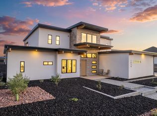 1034 E Rusted Creek Cir, Washington, UT 84780