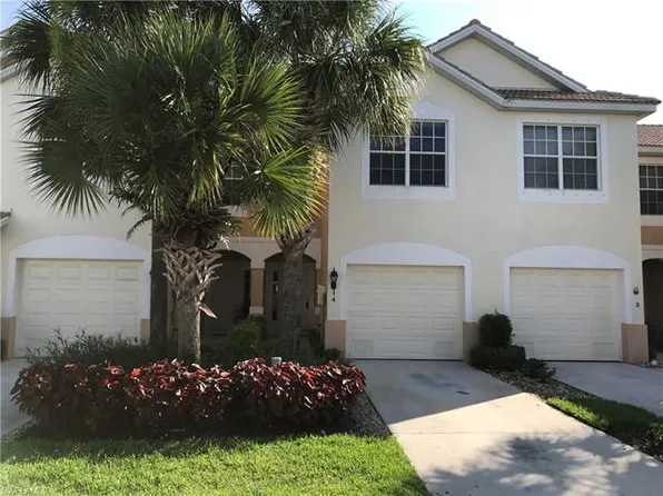 8290 Village Edge Cir APT 4, Fort Myers, FL 33919