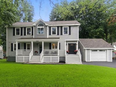 1004 Summer St, Lynnfield, MA, 01940