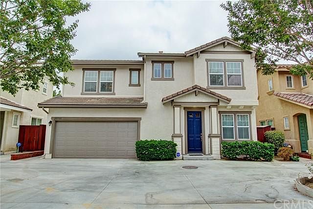 1st image of 22908 Serra Dr