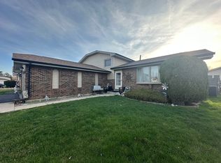 13738 W Ironwood Cir, Homer Glen, IL