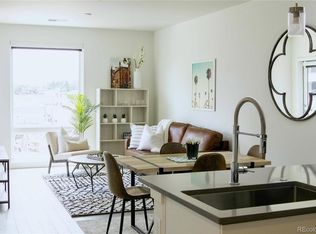 1898 S Bannock St UNIT 203, Denver, CO 80223