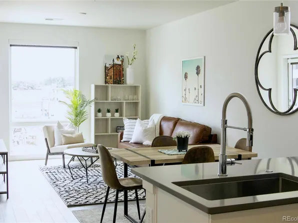 1898 S Bannock Street #203, Denver, CO 80223