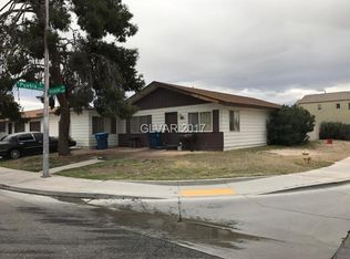 4690 E Alexander Rd, Las Vegas, NV 89115