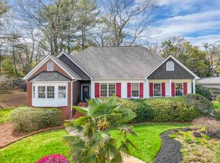 14 Swanson Ct, Greenville, SC 29609