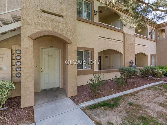 4th image of 3400 Cabana Dr Unit 1041