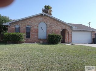 810 Rio Hondo Rd, Harlingen, TX 78550