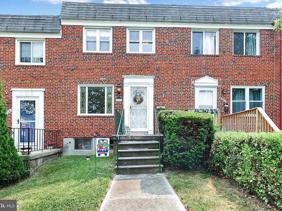 1st image of 7839 Hillsway Ave