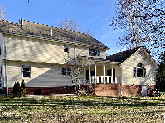 2nd image of 4430 Maywood Dr