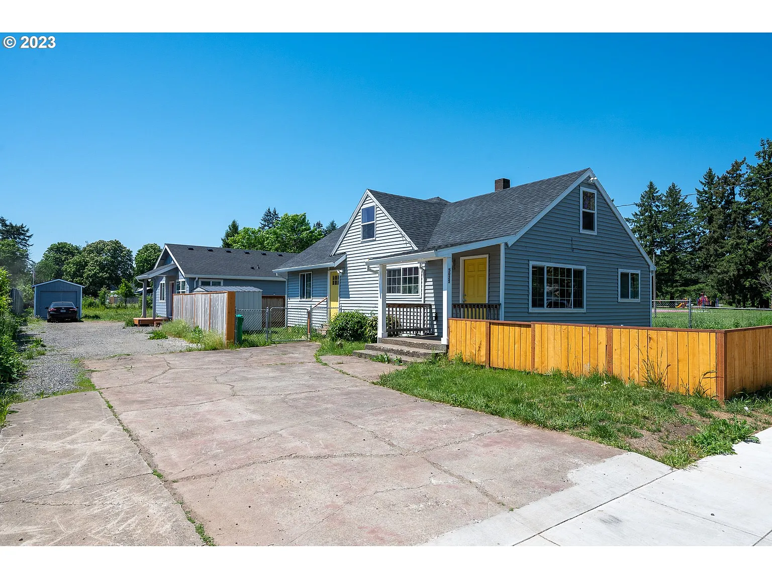 5025 SE 118th Ave photo 1
