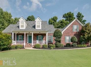 4922 Holland View Dr, Flowery Branch, GA 30542