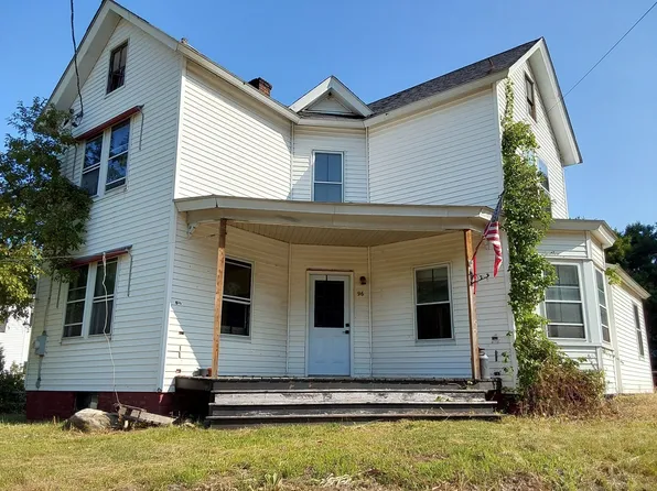 96 East St, Ware, MA 01082