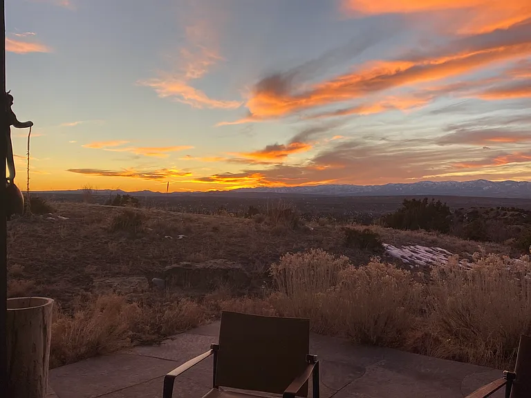 Amazing View