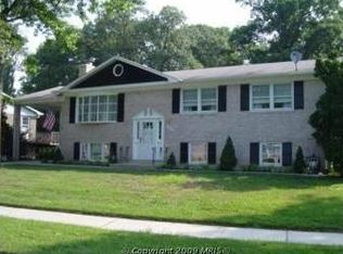 9408 Paul Dr, Clinton, MD 20735