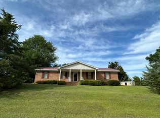 5716 Bowdens Pond Rd, Dearing, GA 30808