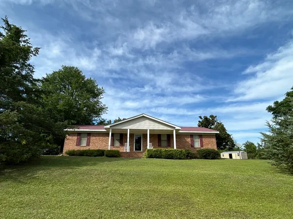 5716 Bowdens Pond Road, Dearing, GA