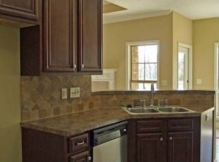 8512 Ryan Ridge Loop, Montgomery, AL 36117