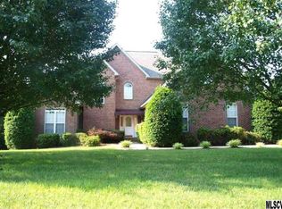 3718 Annette Dr NE, Hickory, NC 28601