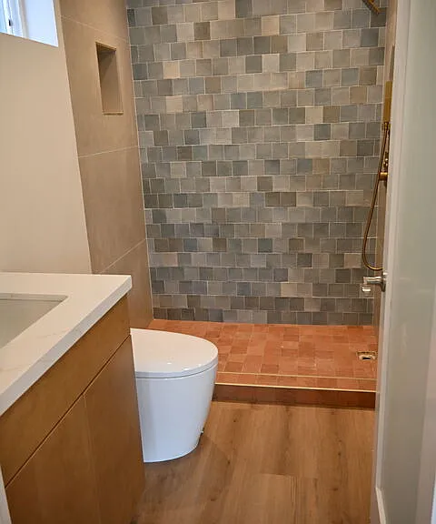 1000 S Sherbourne Dr #1010 — Photo 5