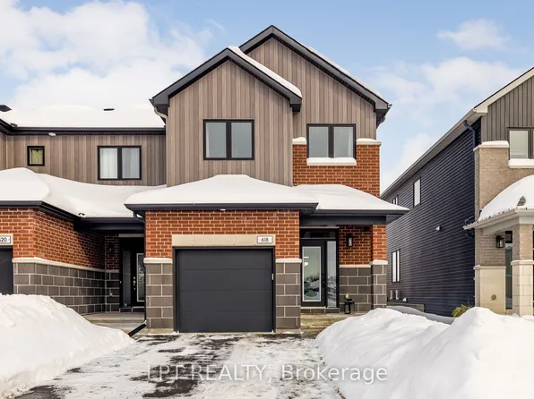 618 Fisher St, North Grenville, ON K0G 1J0