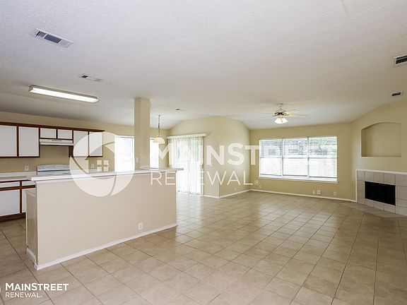 WM - Living Room